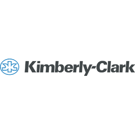 Kimberly Clark-265px